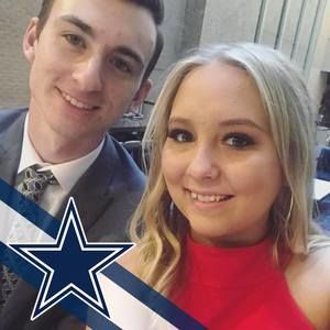 Meet your Posher, Katy